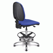 Siège de bureau à contact permanent So Terni - C73, Sans option, Sans_2