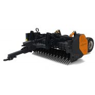 Tos-HD broyeur forestier - TMC Cancela - largeur de travail 210-240 cm - puissance mécanique 130-200 HP_2