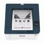 Xerox B310 Imprimante recto verso sans fil A4 40 ppm, PS3 PCL5e/6, 2 magasins Total 350 feuilles_2