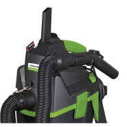 Aspirateur à poussières Cleancraft dryCAT 16 L-Class - Léger, compact et portatif - Réf. 7002116_2