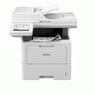 Brother MFC-L6710DW imprimante multifonction Laser A4 1200 x 1200 DPI 50 ppm Wifi_2