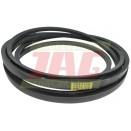 Courroie Gates Agri (0202517) H175587.26 John Deere - Référence : ME-H175587.26 - Références d'origine incluses_2