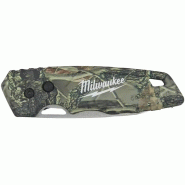Couteau pliant Milwaukee FASTBACK? Camouflage - 4932492375_2