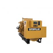 G3512e groupes électrogènes industriel à gaz - caterpillar -  classification gaz naturelle 700 kw à 1 200 kw_2