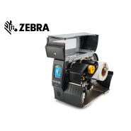 Imprimante d'étiquettes - Zebra ZT411 - Résolution 203, 300 ou 600 dpi - Interface intuitive et écran tactile couleur_2