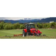 MF 6713-6718 S - Tracteur agricole Massey Ferguson - 135-200 ch - Performances et maniabilité haut de gamme_2