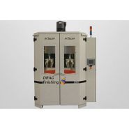 Multi broches - tribofinition - rösler - particulièrement adaptées pour le traitement de pièces fragiles_2