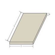 Plaque aluminium anodisé - ArcelorMittal - excellente résistance chimique et mécanique_2