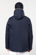 Veste Imperméable unisexe - Réf: K6104 - Kariban - Respirante et Coutures Thermosoudées_2