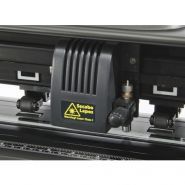 C120IV - Plotter de découpe Secabo - Laize 126 cm - Pression lame 500 g_2