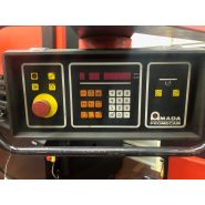 Machine GPS 425 de la marque AMADA pour découpe de tôles