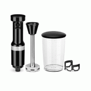 Mixeur plongeant KitchenAid 5KHBV53 | Kitchenaid - CX931_2