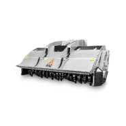 Préparateurs de sols pour véhicules spéciaux 200/S/PM - 250 à 300 ch - transmission hydraulique_2