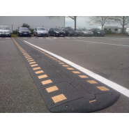 Ralentisseur universel pour poids lourds avec 2 à 5 fixations par élément - Sodimar_2