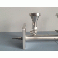 Rampe de filtration 3 postes MILLIPORE_2