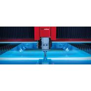Speedline Fiber - Machine de découpe laser 2D grand format - TCI Cutting - puissance 1 à 12 kW_2