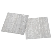Vidaxl planches de plancher autoadhésives 20 pcs pvc 1,86 m² gris 330123_2