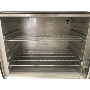 Incubateur de laboratoire d'occasion - BD-115 - binder_2