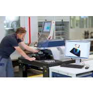 Instrument de mesure de surface - TopMap Pro.Surf : vérification fiable des surfaces de haute précision_2