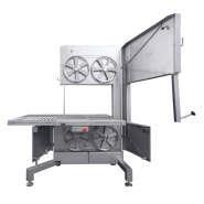 Scie sur pieds a table a rouleaux - mkb 758_2