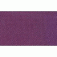 Canapé lit Levallois Express - Lattes 120cm - Matelas 16cm - Tête de lit intégrée - Velours lilas_2