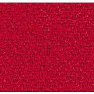 Chaise assise tapissée LINE - SITEK - Rouge_2