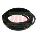 Courroie Gates Agri (1402609) 061214.26 - Référence ME-061214.26 pour moissonneuses-batteuses Claas Dominator et Mega_2