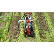 Effeuilleuse vitipulse - ero gmbh - elimine le feuillage au moyen d'un flux d'air comprimé_2