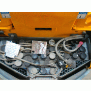 Nacelle verticale HAULOTTE star 10ac occasion_2