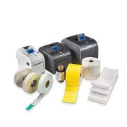 Pc43t, Pc43d, Pc23d - Imprimante RFID Honeywell - 101,6 mm - Transfert thermique et thermique directe_2