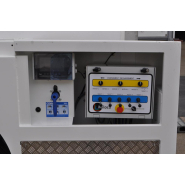 Semi-remorque  à chargement arrière - MS5000 Frigo_2