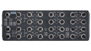 Switch Ethernet managé EKI-9528E-12GMX-A - 24 ports PoE M12, IP54, résistant aux vibrations et températures extrêmes_2