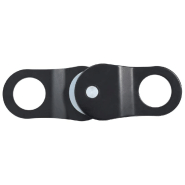 Vidaxl moufle mobile acier 10 tonnes 210451_2