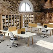 Aménagement d'espaces de travail clés en main pour tous les budgets - K.R.E Concept_2