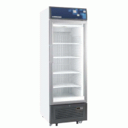 Armoire réfrigérée négative vitrée de présentation - Ventilée - 307 L | Liebherr - FDv 4643_2