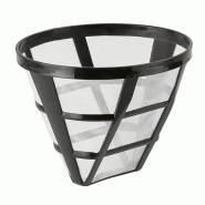 Cafetière avec pichet en verre 1,25L Tristar 750W | Bourgeat - DM091_2