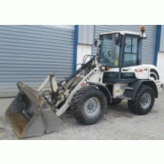 Chargeur/pneus gamme compacte terex tl80_2