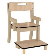 Fauteuil avec maintien_1