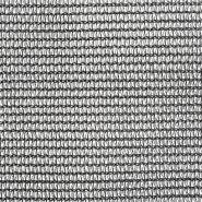 Vidaxl filet de conteneur pehd 3,5 x 7 m noir 145002_2