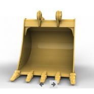 550-9668 godet d'excavation à usage normal - caterpillar finance france - 750 mm (30 in) - poids 571 kg_2