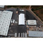 Atelier de production et de maintenance démontable pour mettre à l'abri vos hommes et matériels - Neivalu_2