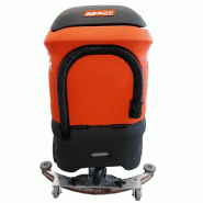 Autolaveuse autoportée compacte Noblelift NR530_2