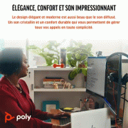 Casque USB-C Poly Blackwire 3315_2