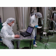 Luminar 7030 - Spectromètre NIR IP55 pour le suivi de process pharmaceutique et multi-applicatif_2