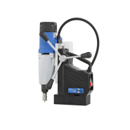 Perceuse magnétique -  moteur 1050W - réservoir de liquide de refroidissement monté latéralement - MABasic 400 - PROFIBASIC_2