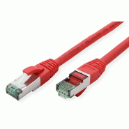 Roline rm cordon cat.6a s/ftp(pimf), rouge, 20 m_2