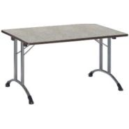 Table pliante ALSACE tivoli - Buff'hyeres Collectivités_2