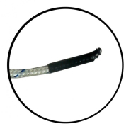 4 en 1 - Thermomètre - Hygromètre - Température ambiante et type K - Anémomètre - Luxmètre - 2180LM_2