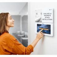 Borne de satisfaction tablette - expresstab_2