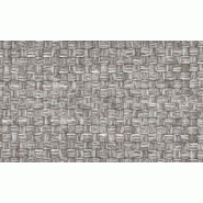 Canapé convertible d'angle Nordic 140cm - Matelas 16cm - Système express sommier lattes Renatonisi - Tweed gris silver_2